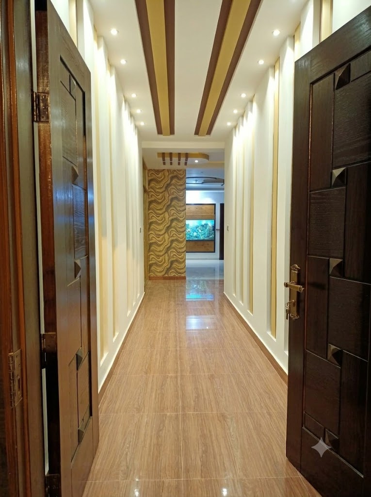 Interior Design view 1