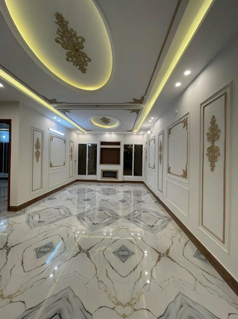 Interior Design view 2