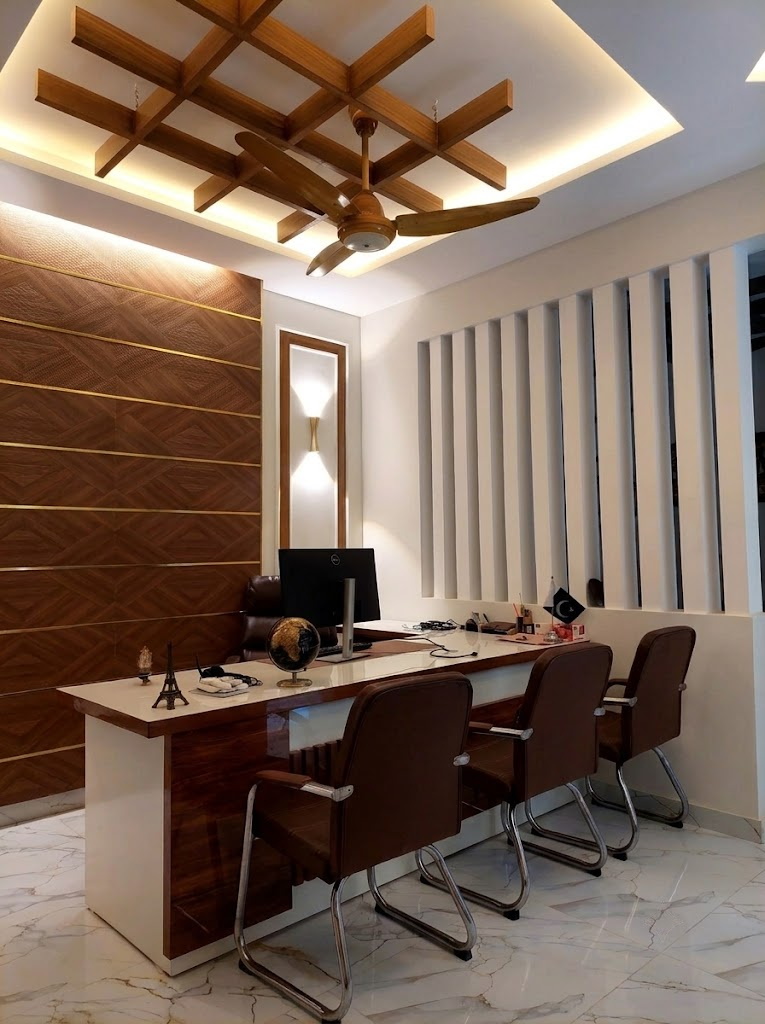 Interior Design view 3