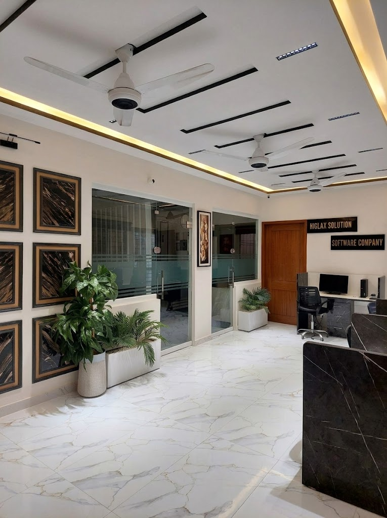 Interior Design view 4
